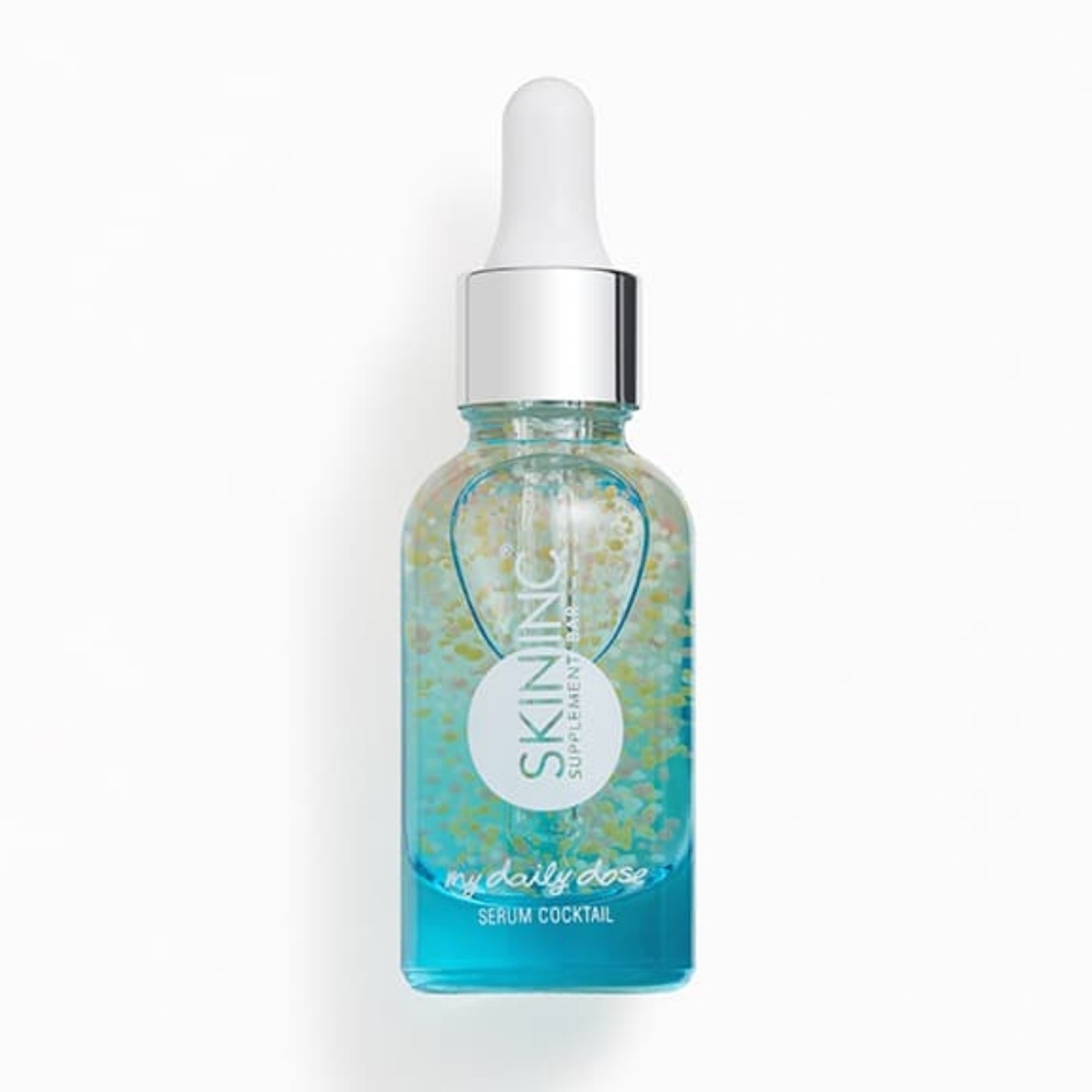 SKINinc daily serum